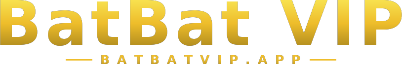 BatBat VIP logo